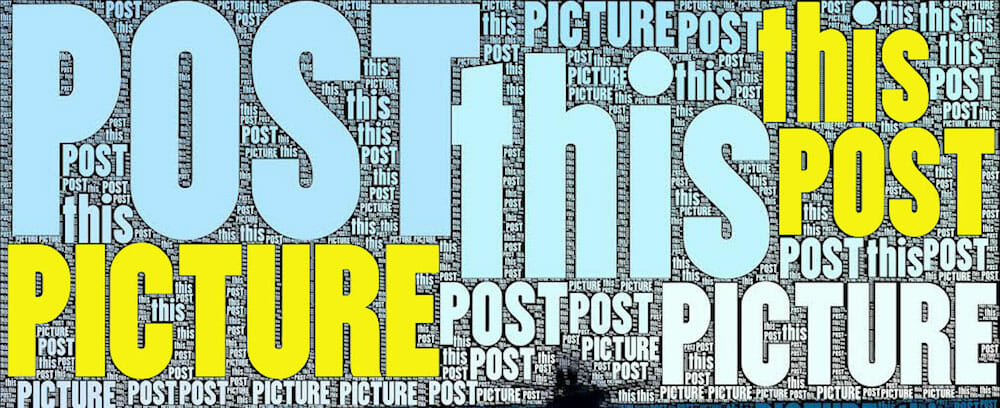 Picture This Post Picture This Post