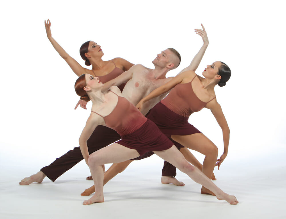 Giordano Dance Giordano Dance