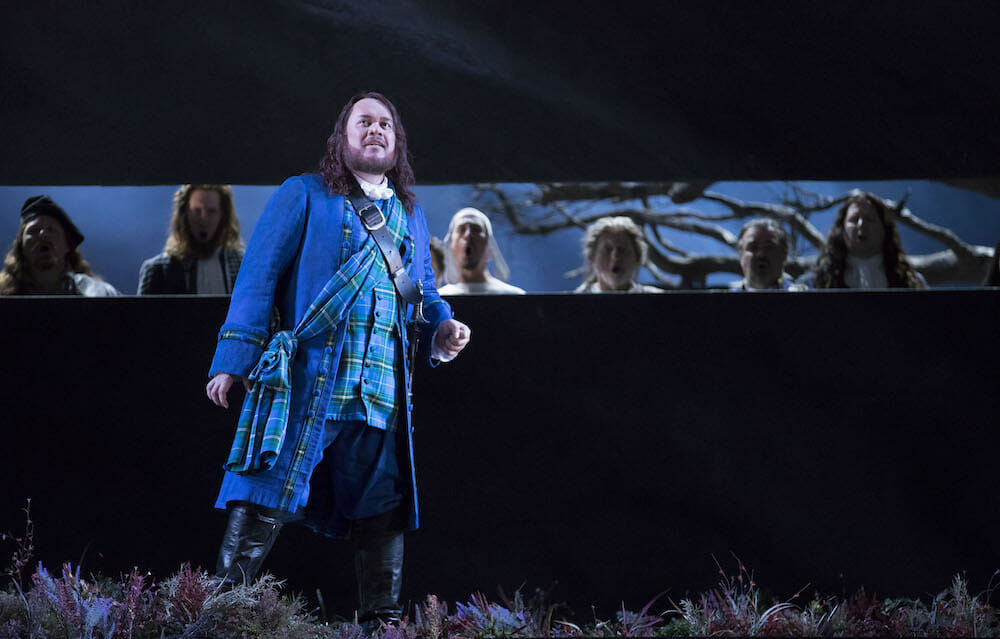 Lyric Lucia di Lammermoor Lyric Lucia di Lammermoor