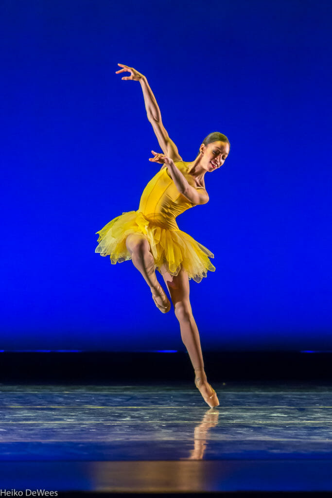 Dance Theatre of Harlem Dance Theatre of Harlem