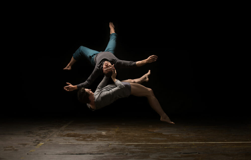 Hubbard Street Dance Hubbard Street Dance