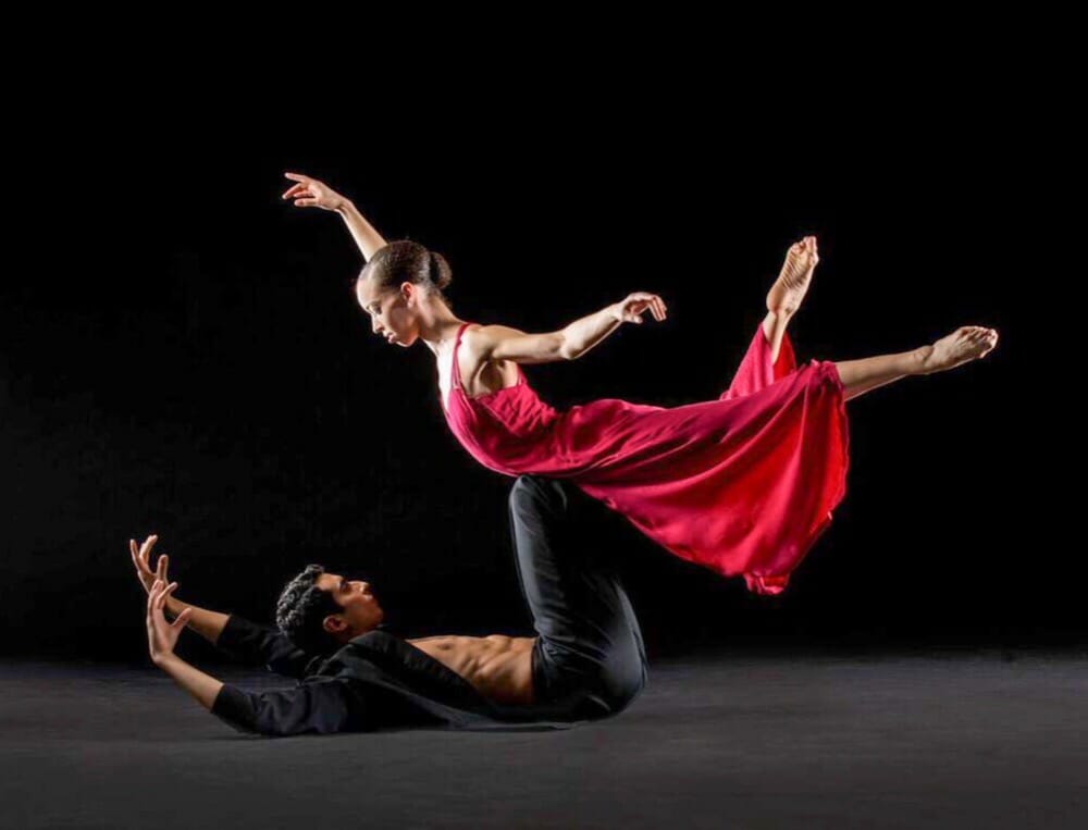 Dance Theatre of Harlem Dance Theatre of Harlem
