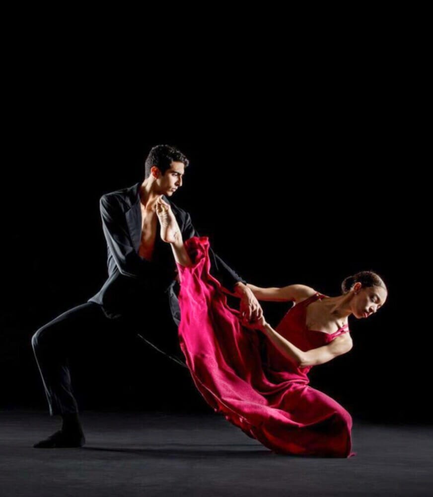 Dance Theatre of Harlem Dance Theatre of Harlem