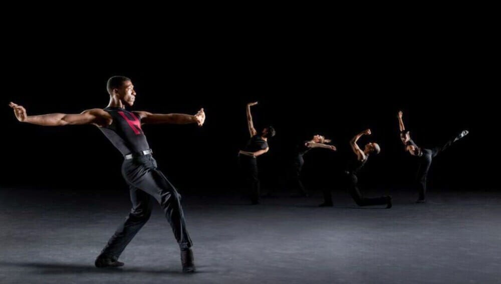 Dance Theatre of Harlem Dance Theatre of Harlem