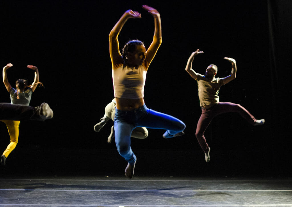 Chicago Dance Crash Chicago Dance Crash