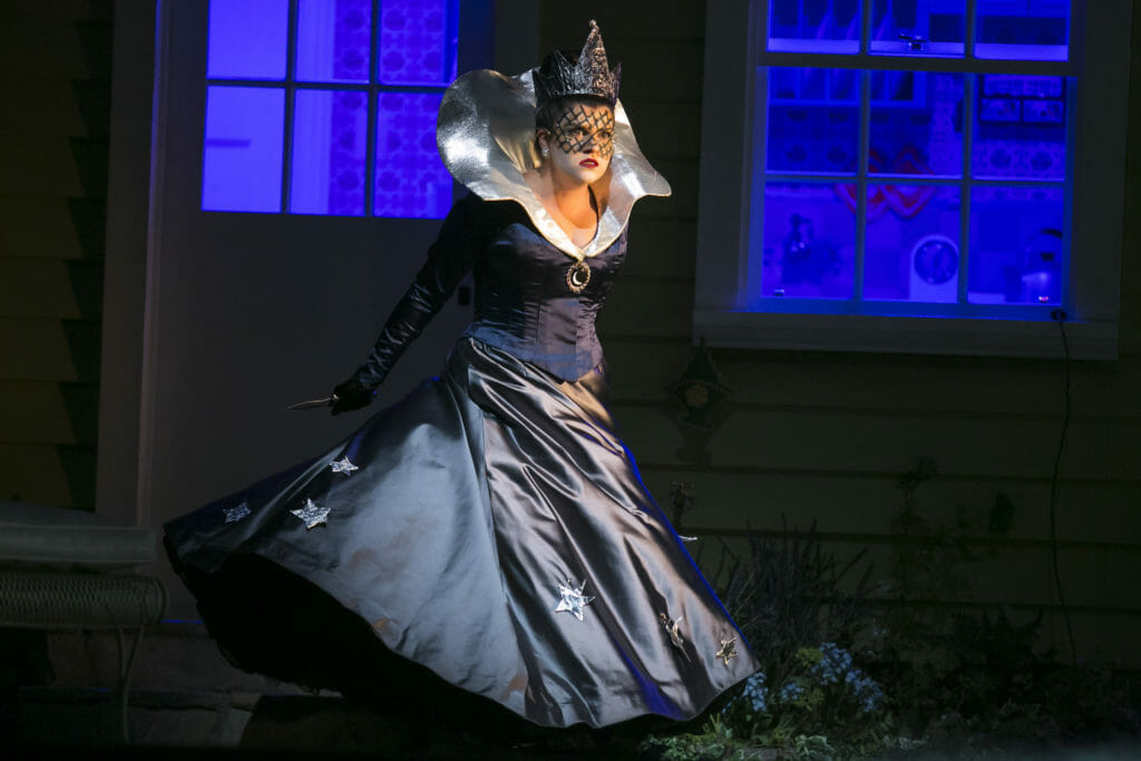 Lyric Opera THE MAGIC FLUTE Lyric Opera THE MAGIC FLUTE