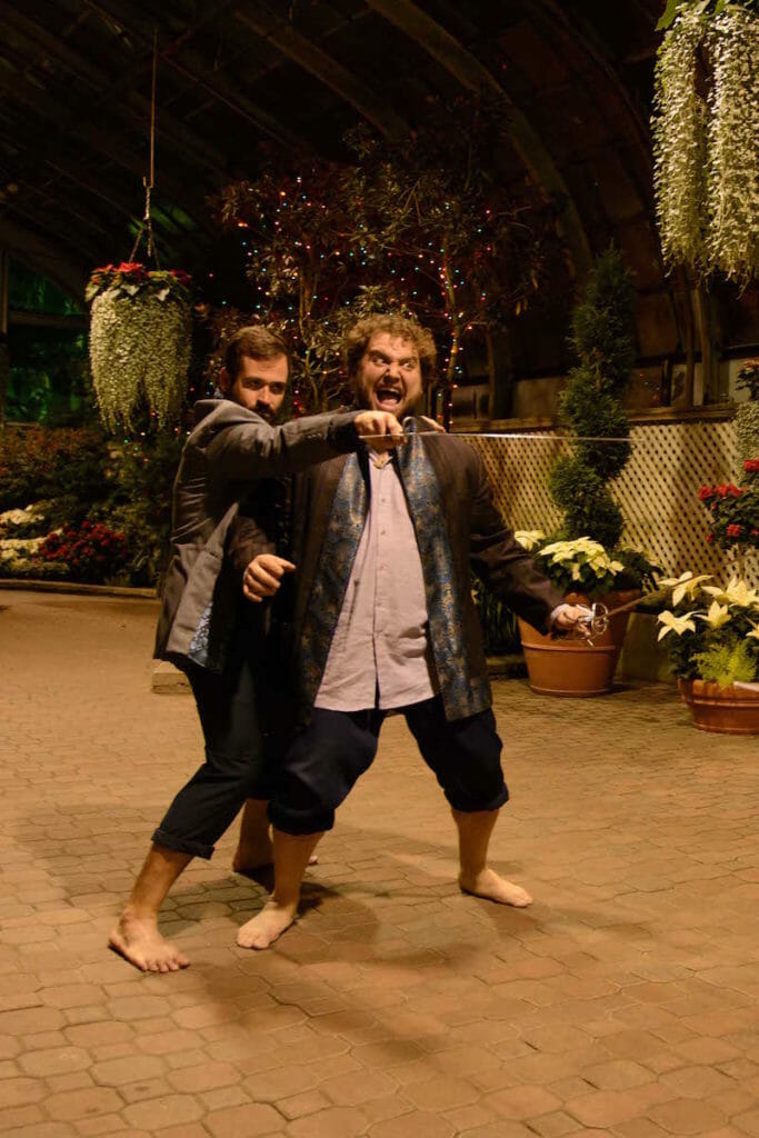 Midsommer Twelfth Night Midzomer Twelfth Night