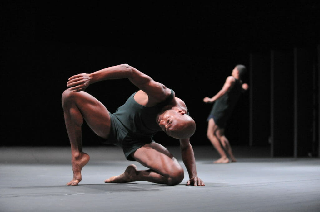 Harris Theater BATSHEVA DANCE Harris Theater BATSHEVA DANCE