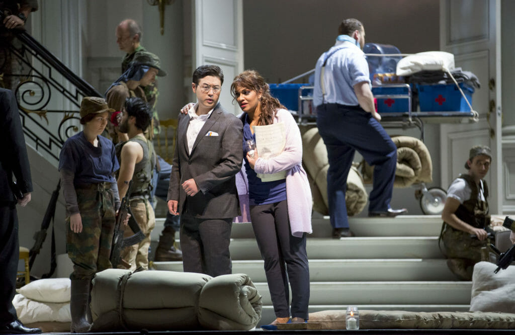 Lyric Opera BEL CANTO Lyric Opera BEL CANTO