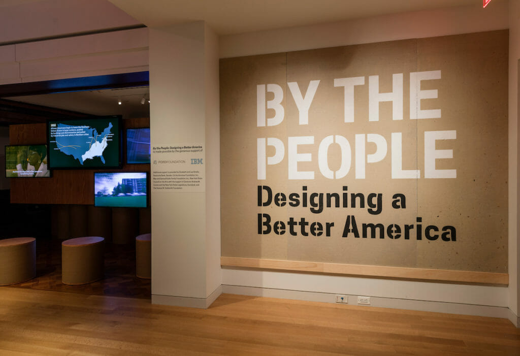 Cooper Hewitt Museum Cooper Hewitt BY THE PEOPLE