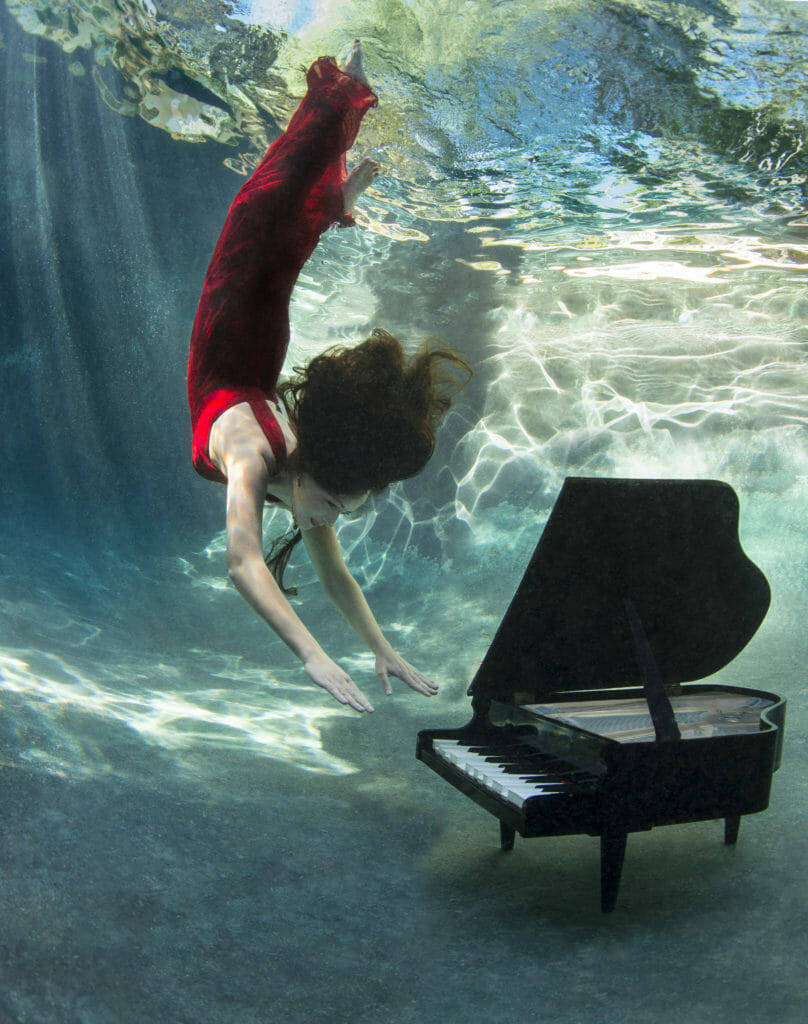 MUSIC!! Yana Reznik