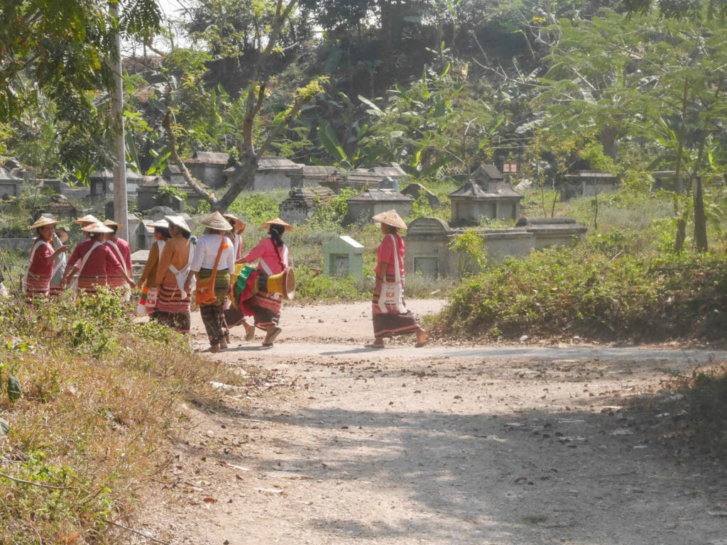 Hsipaw Myanmar Hsipaw Myanmar