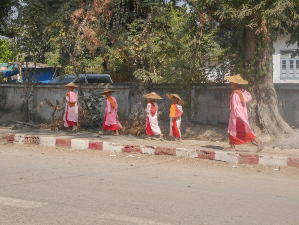 Hsipaw Myanmar Hsipaw Myanmar