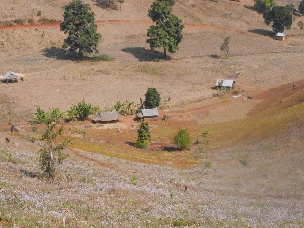 Hsipaw Myanmar Hsipaw Myanmar