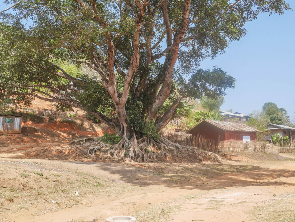 Hsipaw Myanmar Hsipaw Myanmar