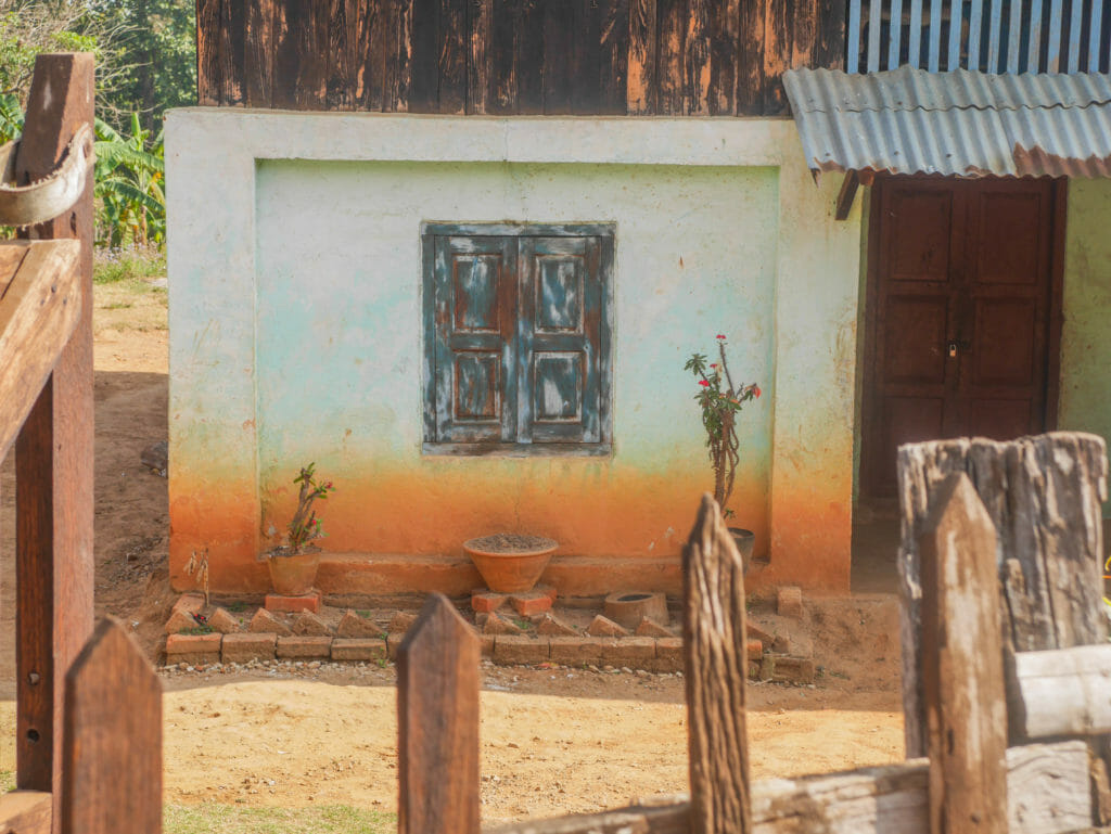 Hsipaw Myanmar Hsipaw Myanmar