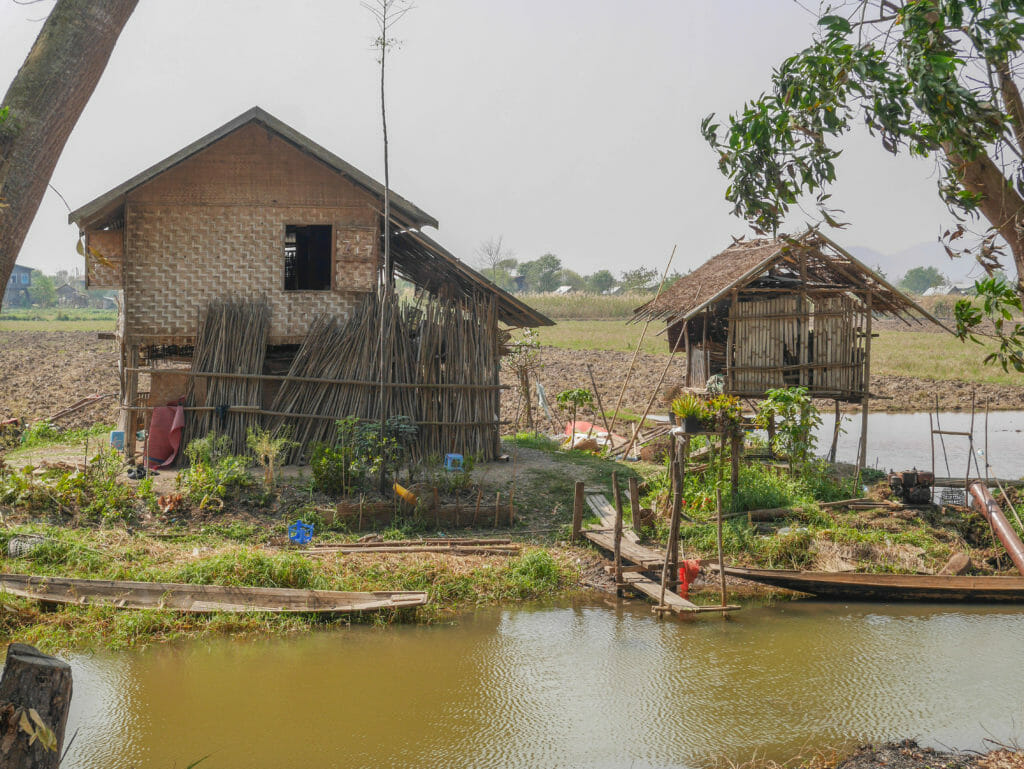 Inle Lake Myanmar Inle Lake Myanmar