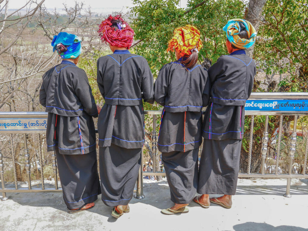 Inle Lake Myanmar Inle Lake Myanmar