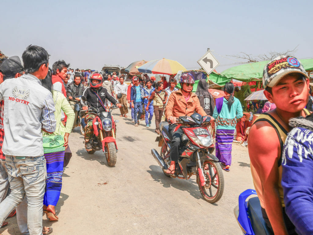 Inle Lake Myanmar Inle Lake Myanmar