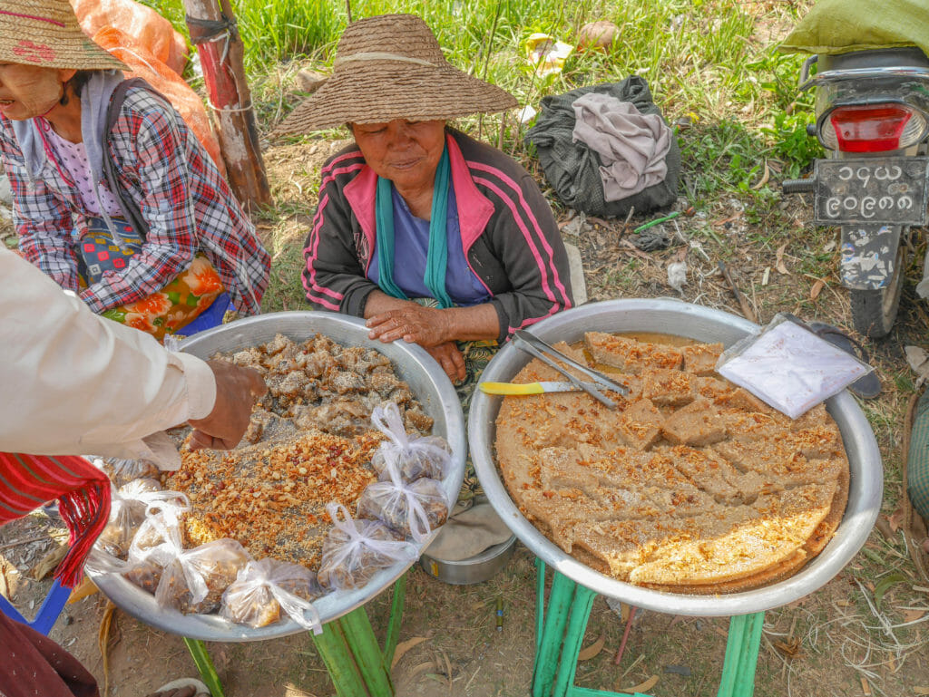 Inle Lake Myanmar Inle Lake Myanmar