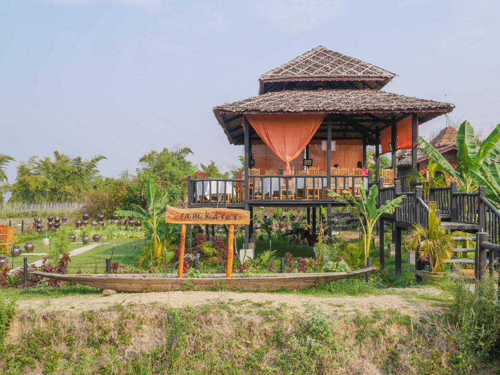 Samkar Myanmar Samkar Myanmar