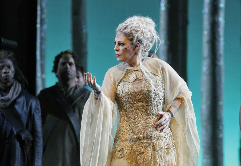 Lyric Opera NORMA Lyric Opera NORMA