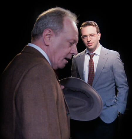 Redtwist DEATH OF A SALESMAN Redtwist DEATH OF A SALESMAN