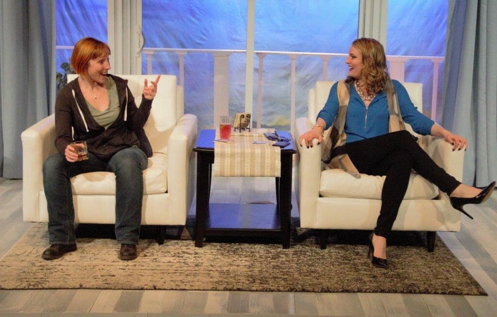 Citadel Theatre ELEMENO PEA Citadel Theatre ELEMENO PEA