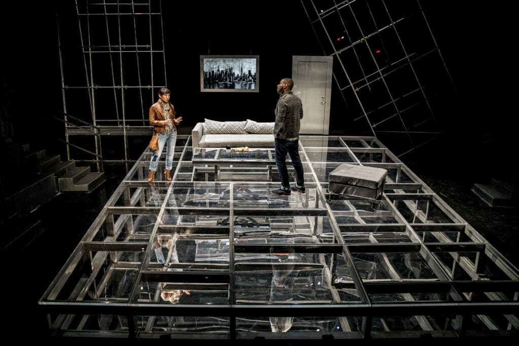 Writers Theatre THE SCENE Writers Theatre THE SCENE