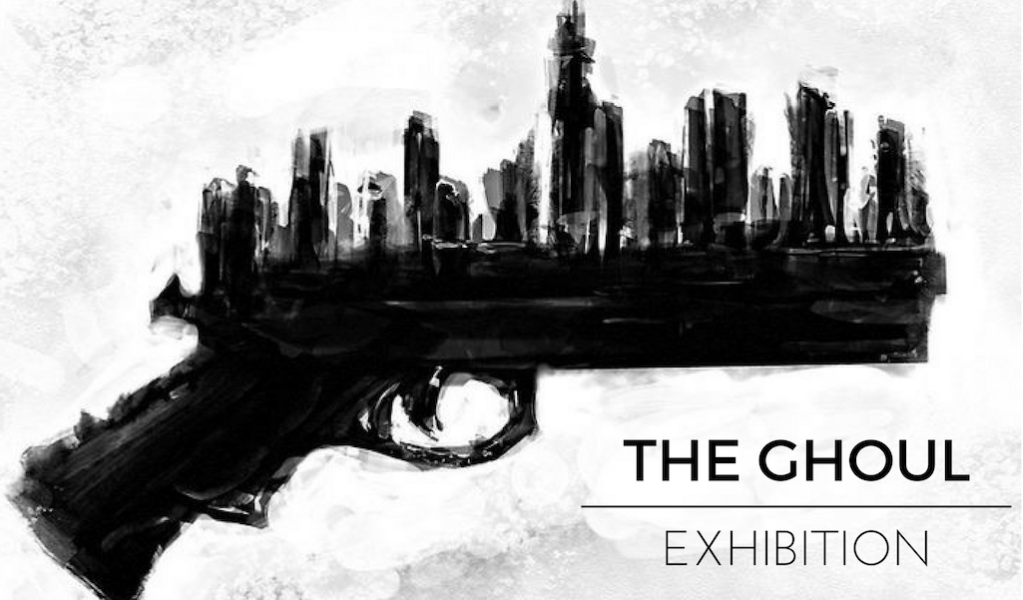 Theatre Y THE GHOUL EXHIBITION Theatre Y THE GHOUL EXHIBITION