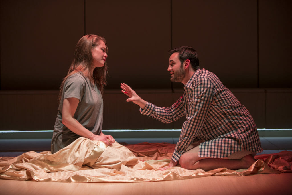 Court Theatre Presents THE HARD PROBLEM