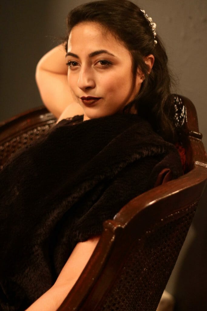Circle Theatre VENUS IN FUR Circle Theatre VENUS IN FUR