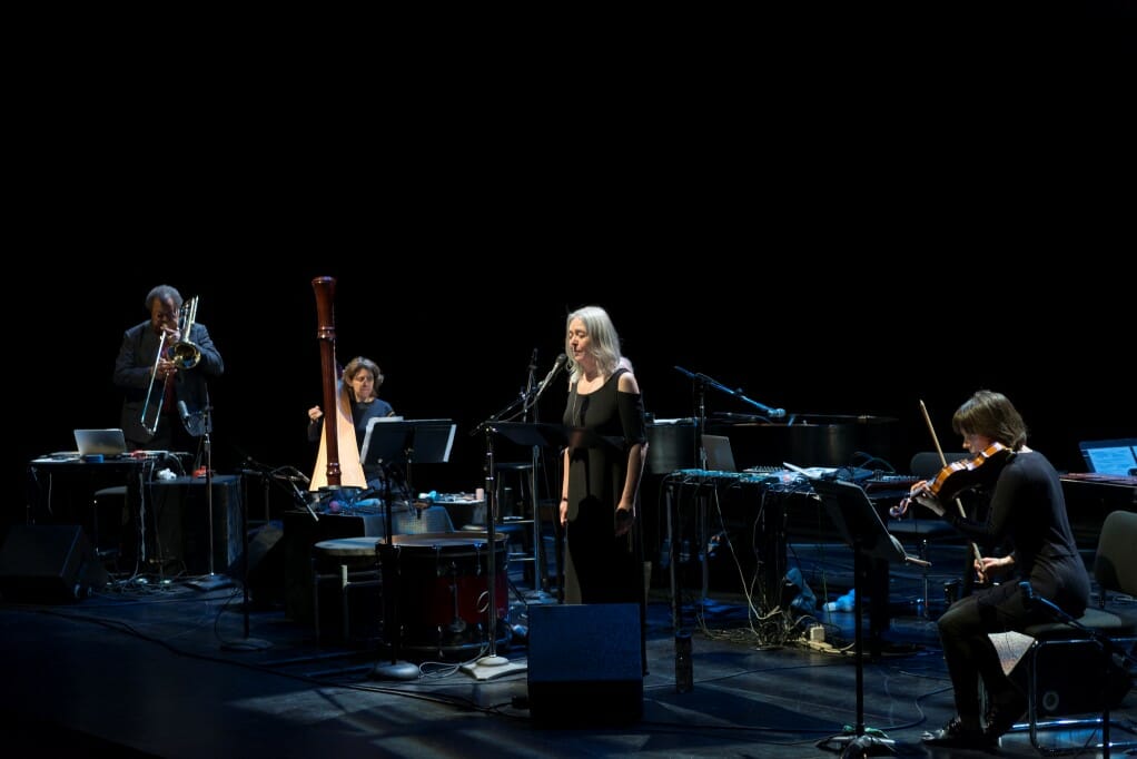 MusicForMerce_20170226_089 (Custom) MCA Presents MUSIC FOR MERCE Review – Celebrating the musicians connected with the MCDC