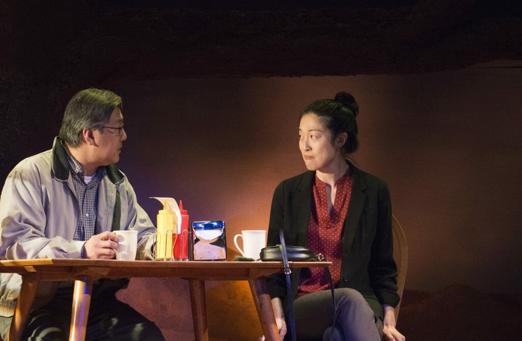 A-Squared Theatre AMERICAN HWANGAP A-Squared Theatre AMERICAN HWANGAP