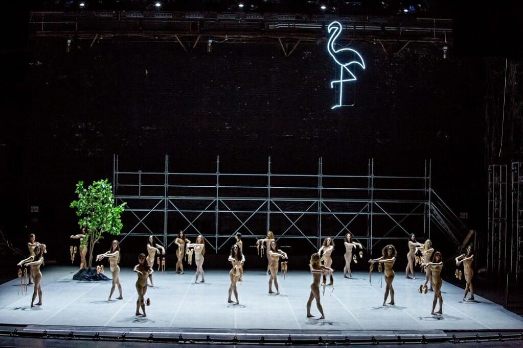 11_Joffrey Ballet Presents GLOBAL VISIONARIES Review Joffrey Ballet Presents GLOBAL VISIONARIES Review