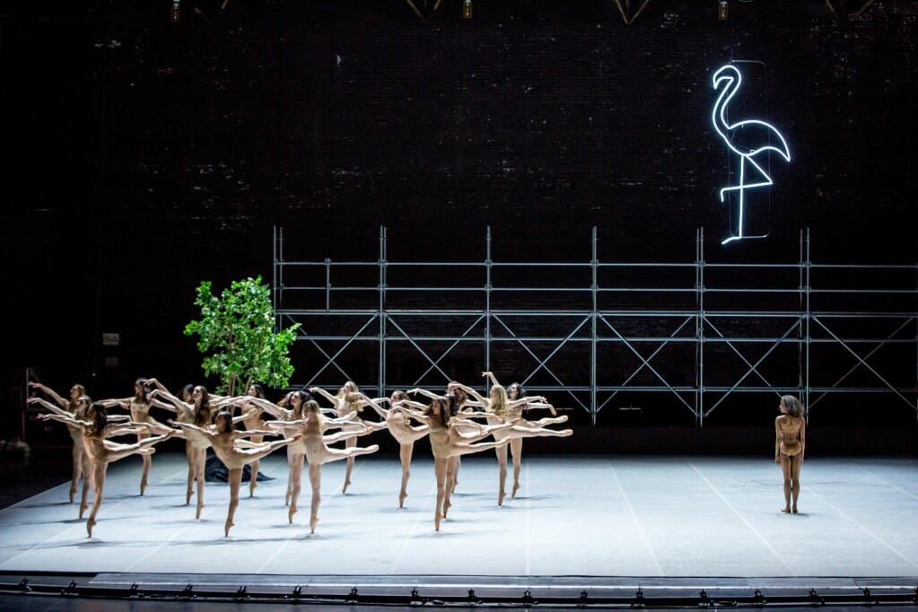 11_Joffrey Ballet Presents GLOBAL VISIONARIES Review Joffrey Ballet Presents GLOBAL VISIONARIES Review