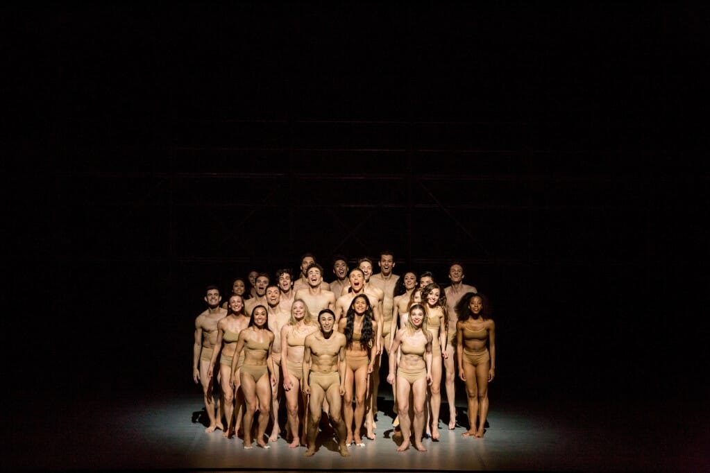 14_Joffrey Ballet Presents GLOBAL VISIONARIES Review Joffrey Ballet Presents GLOBAL VISIONARIES Review