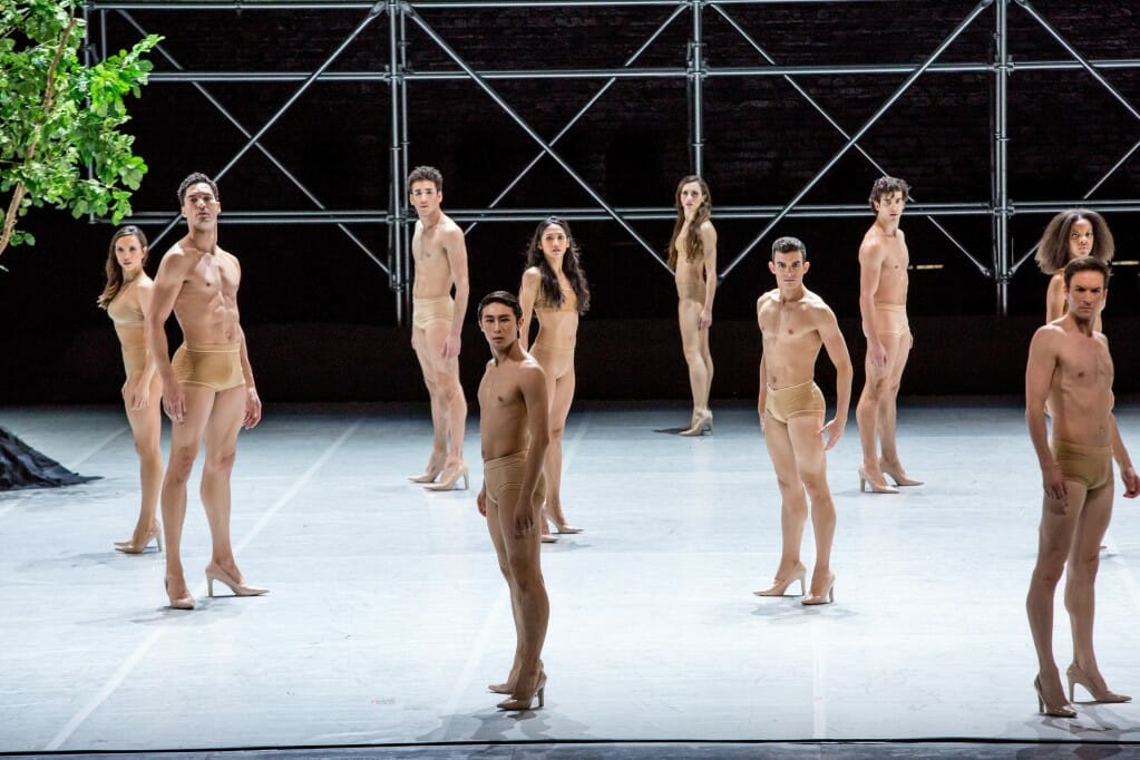 15_Joffrey Ballet Presents GLOBAL VISIONARIES Review Joffrey Ballet Presents GLOBAL VISIONARIES Review