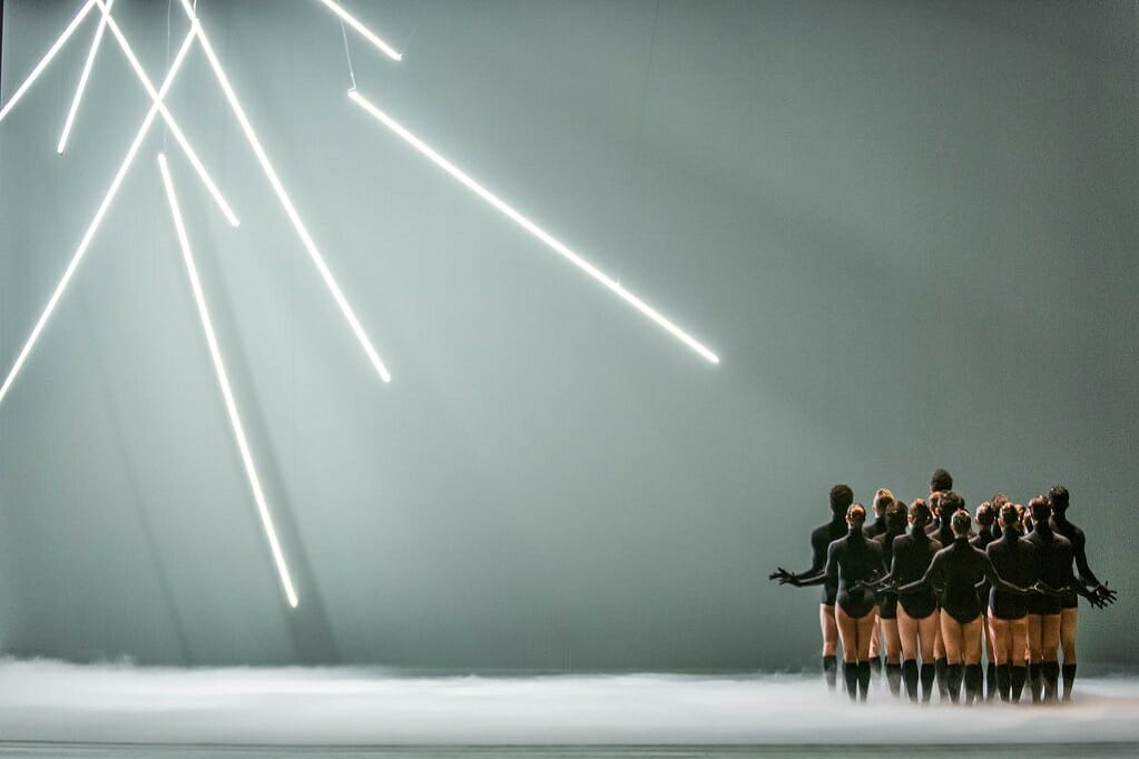 18_Joffrey Ballet Presents GLOBAL VISIONARIES Review Joffrey Ballet Presents GLOBAL VISIONARIES Review