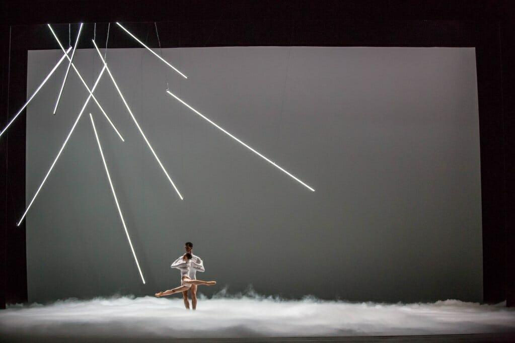 19_Joffrey Ballet Presents GLOBAL VISIONARIES Review Joffrey Ballet Presents GLOBAL VISIONARIES Review