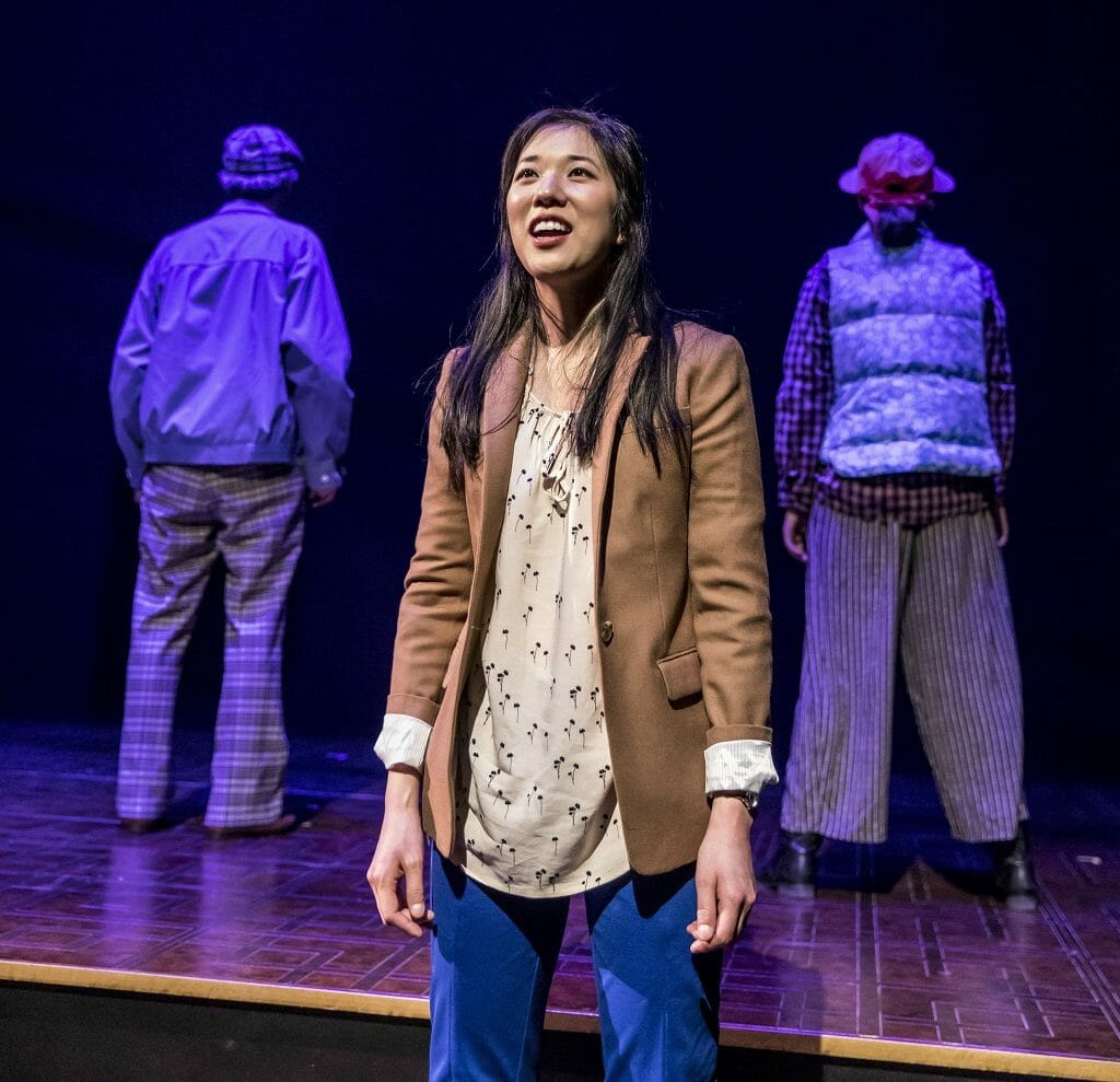 Goodman Theatre Presents THE KING OF THE YEES –Quintessentially American-12 Goodman Theatre Presents THE KING OF THE YEES –Quintessentially American