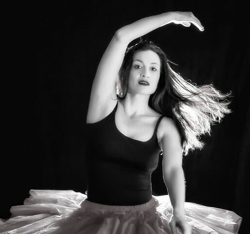 Ellyzabeth Adler