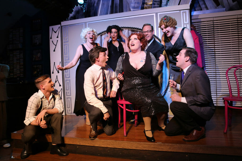 Hell in a Handbag – LADY X Hell in a Handbag - LADY X