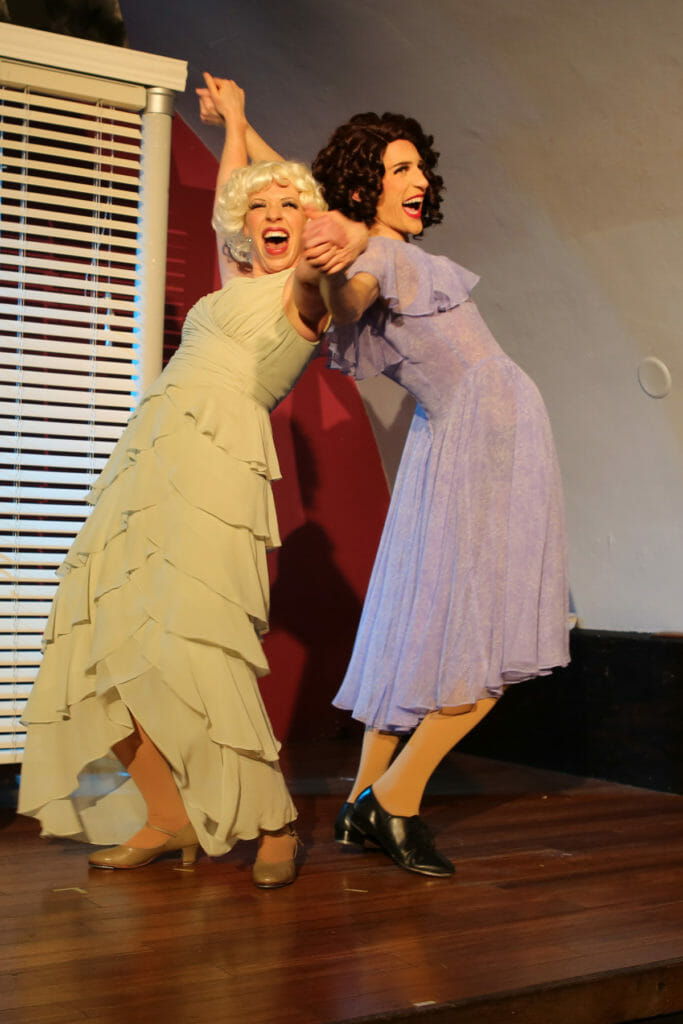 Hell in a Handbag – LADY X Hell in a Handbag - LADY X