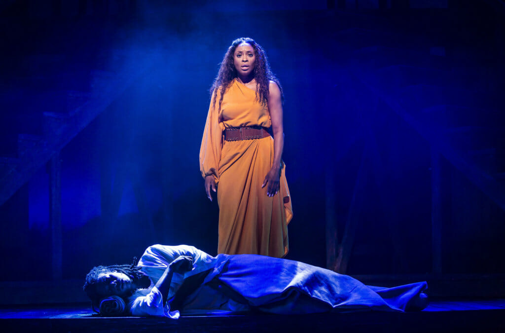 Paramount Theatre JESUS CHRIST SUPERSTAR Paramount Theatre JESUS CHRIST SUPERSTAR