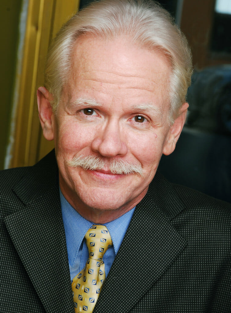 TedHoerl Banker