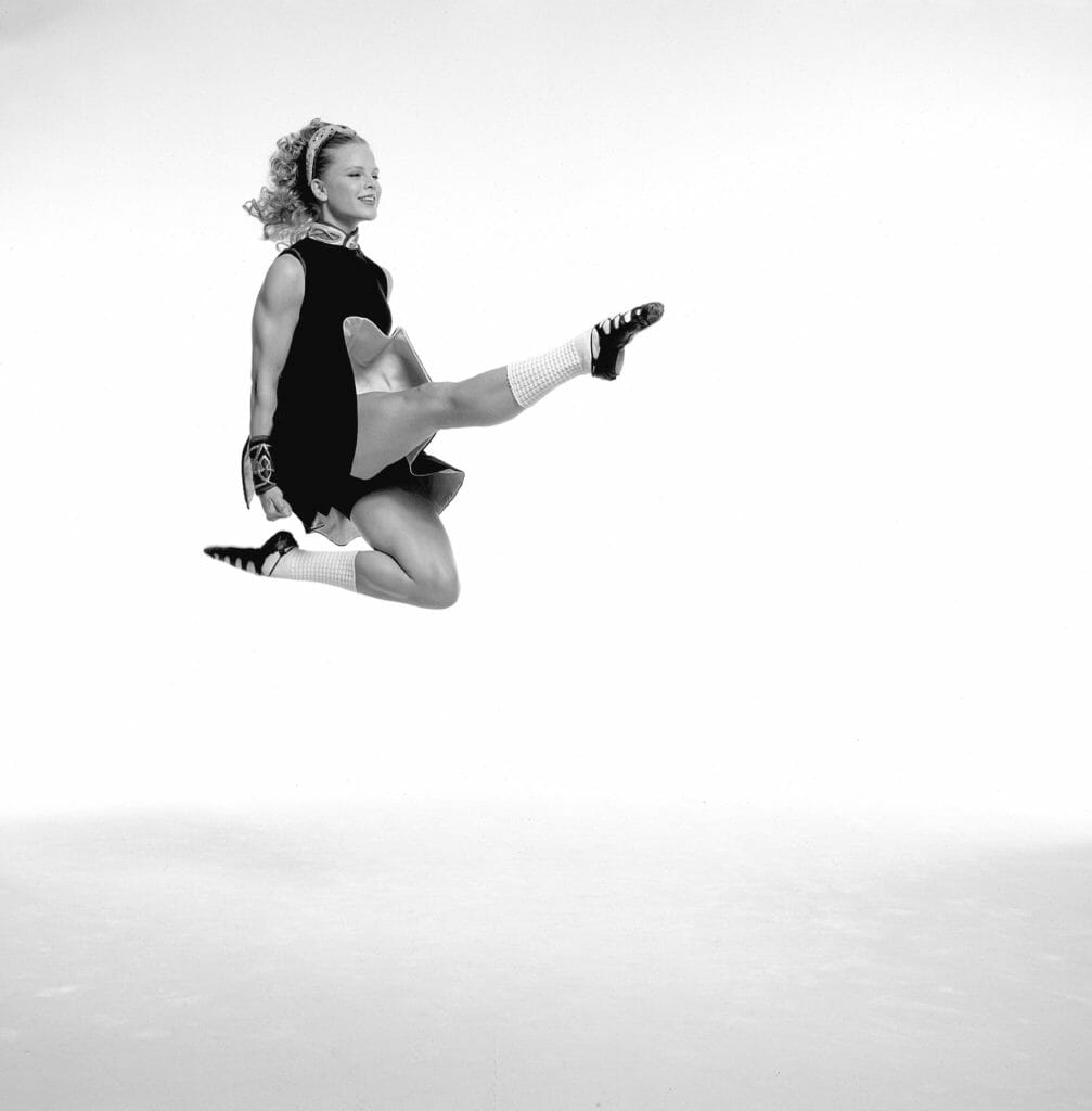 Trinity Irish Dance Company Trinity Irish Dance Company