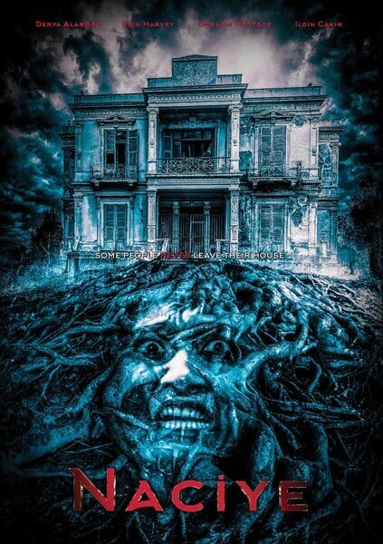 NACIYE poster