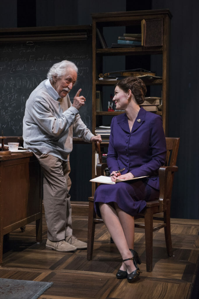 Northlight Theatre RELATIVITY Northlight Theatre RELATIVITY