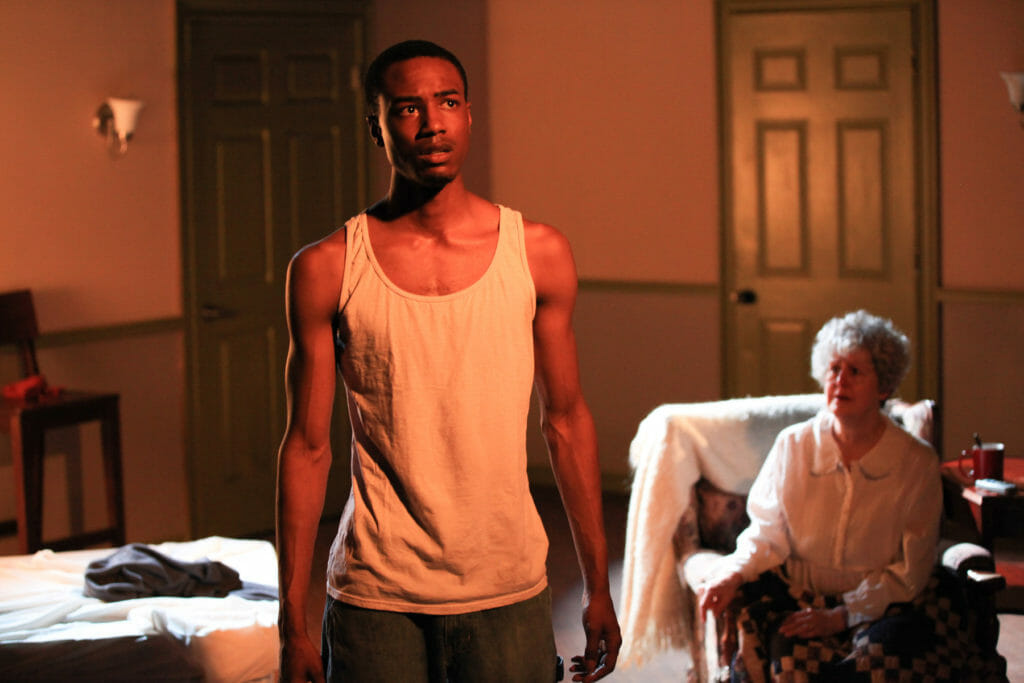 Irish Theatre of Chicago THE MY WAY RESIDENTIAL Irish Theatre of Chicago THE MY WAY RESIDENTIAL